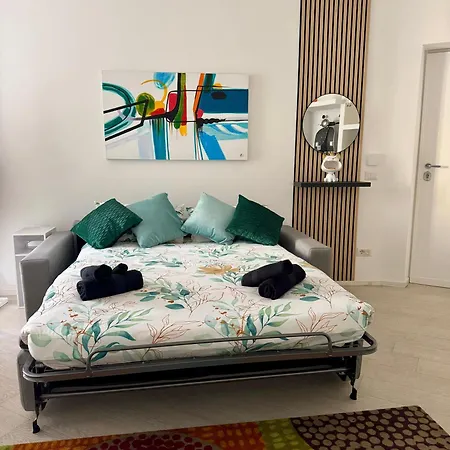 A Casa Di Amici 罗马