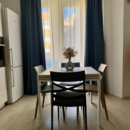 公寓 A Casa Di Amici *