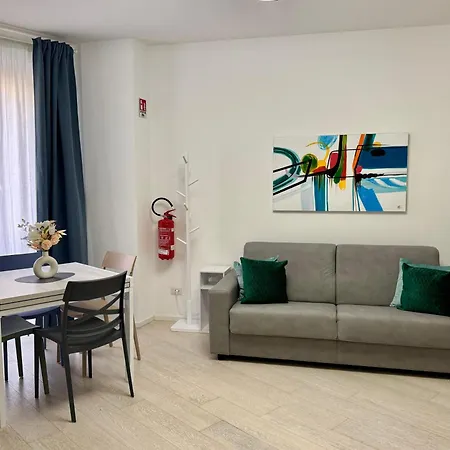 A Casa Di Amici 罗马